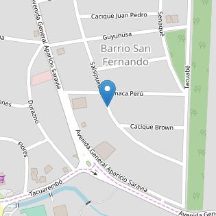 TECNICO EN AIRE ACONDICIONADO FABIAN CARBAJAL