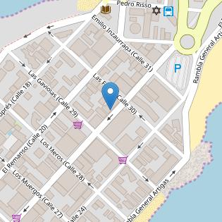 COMPAÑIA DEL ORIENTE GORLERO BEACH