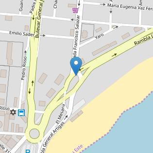 DANIEL CASSIN PTA.SHOPPING