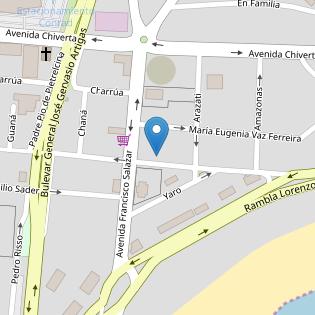 LAVANDERÍA VILA BOA