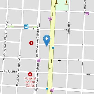 ESPACIO INTEGRAL SENTIDOS