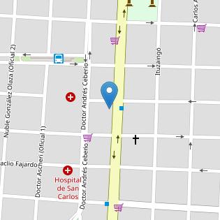 ESTUDIO CONTABLE NICOLAS BORSIERI