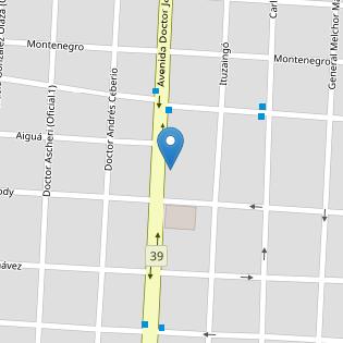 Nexo Importaciones San Carlos