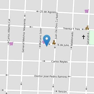 RESIDENCIAL NUESTRA FAMILIA