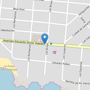 RESTAURANTE BARRA ALTA