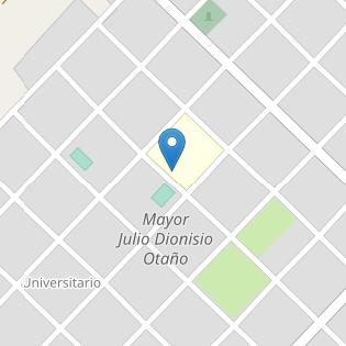 COPACO - Mayor Otaño