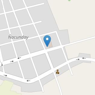 Municipalidad de Ñacunday