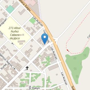 Aqui Pago - Banco Regional S.A.E.C.A.