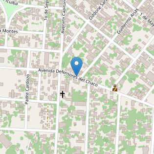 Comisaría 3° - Barrio Obrero