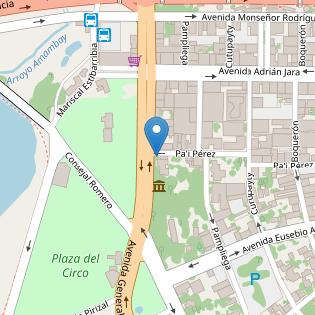 Aqui Pago - Copaco S.A.