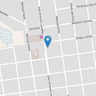 C Y C CENTRO ESTÉTICO