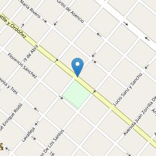 SIETE MINUTOS REPUESTOS