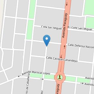 Aqui Pago - Norte Cambios S.A.E.C.A.