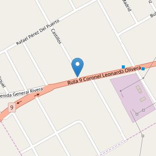 Julio Automoviles Ruta 9