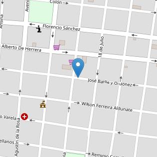 EC Empaques y Cotillón