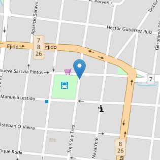 PANADERIA LA TERMINAL