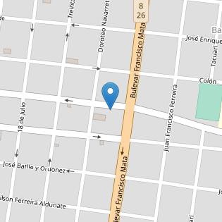 CONSULTORIO ODONTOLÓGICO LAURA PEREIRA