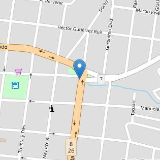 EL BOLICHE EN LOS PARAISOS