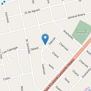 Autoservice El Desafío