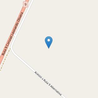 Barraca de Hierro Peteiro