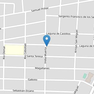 Autoservicio lo de Vane