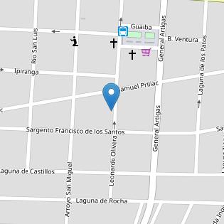 DR. LUIS HUTTON ABOGADO