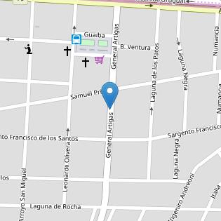 Guillermo Rocca Seguros