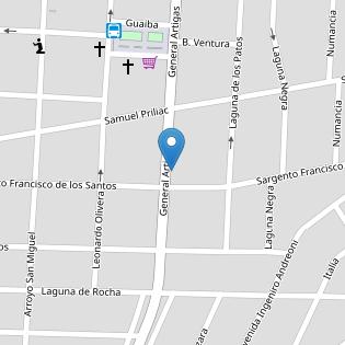 Estudio Contable Mabel Puig de Ignacio Silvera