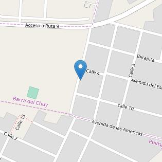 BARRACA Y FERRETERIA LOS GURISES