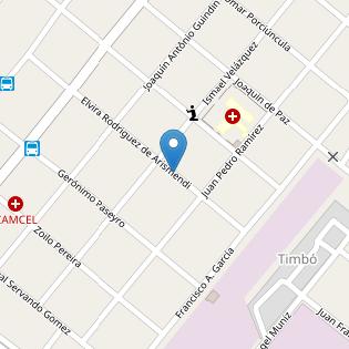 AUTOSERVICE CAMI